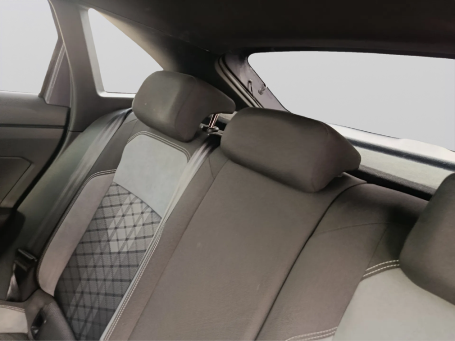 Imagen de Volkswagen Taigo