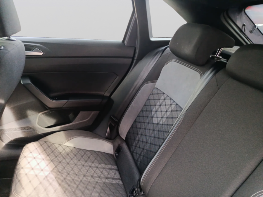 Imagen de Volkswagen Taigo