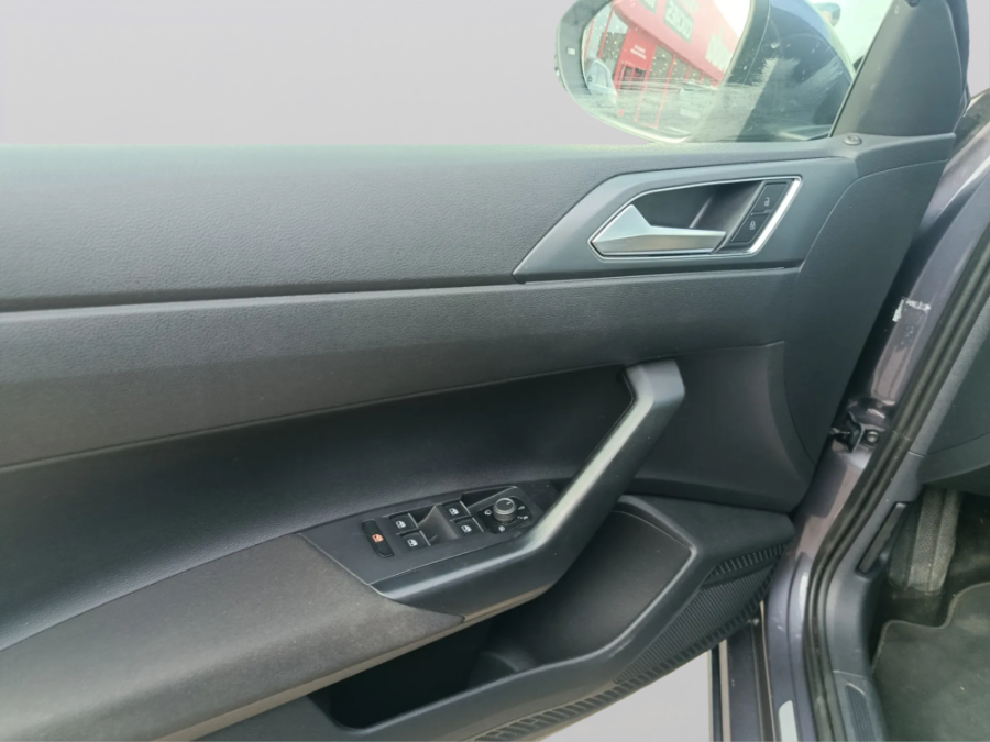 Imagen de Volkswagen Taigo