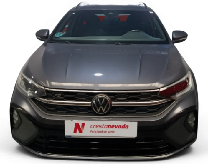 Imagen de Volkswagen Taigo