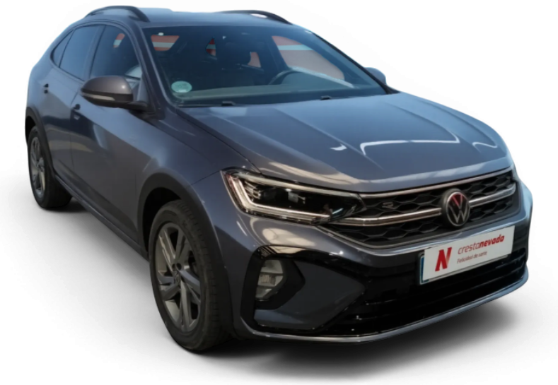 Imagen de Volkswagen Taigo
