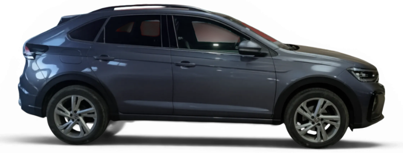 Imagen de Volkswagen Taigo