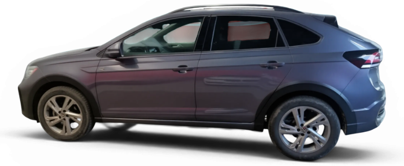 Imagen de Volkswagen Taigo