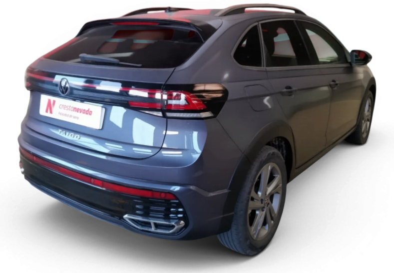 Imagen de Volkswagen Taigo