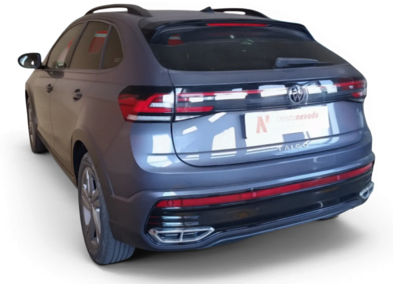 Imagen de Volkswagen Taigo