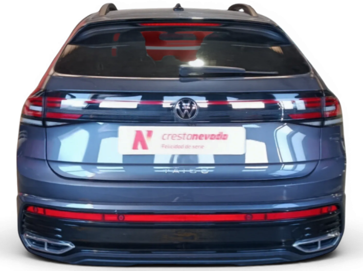 Imagen de Volkswagen Taigo