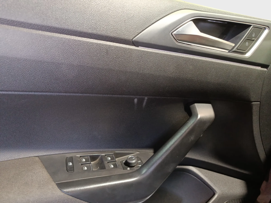 Imagen de Volkswagen Taigo
