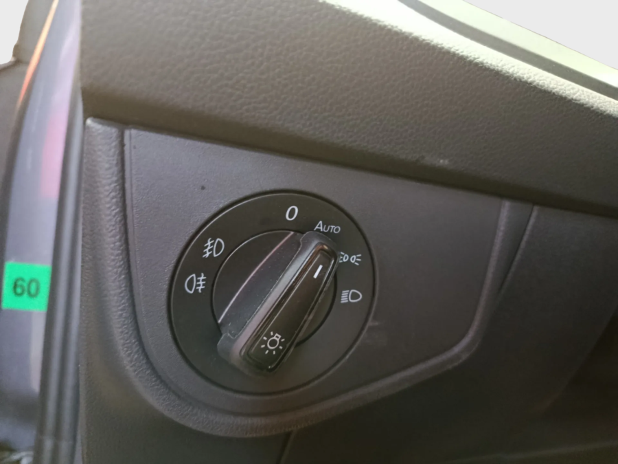 Imagen de Volkswagen Taigo