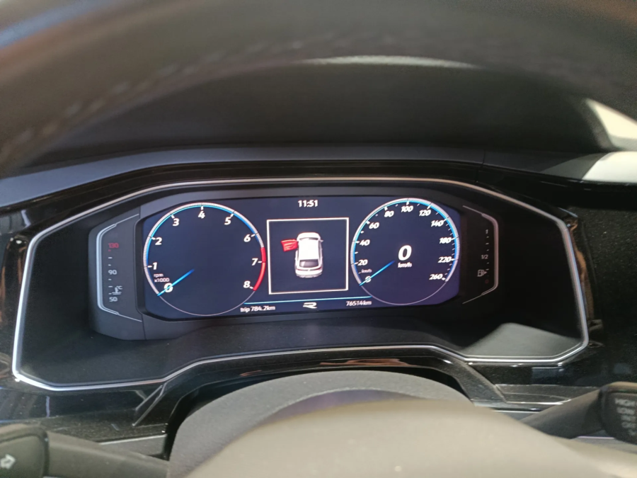 Imagen de Volkswagen Taigo