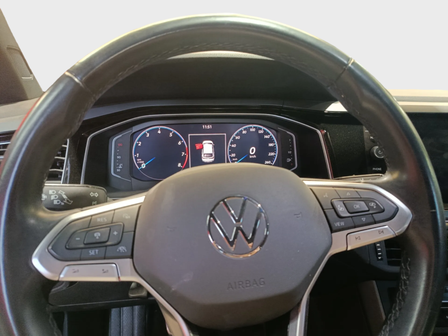 Imagen de Volkswagen Taigo