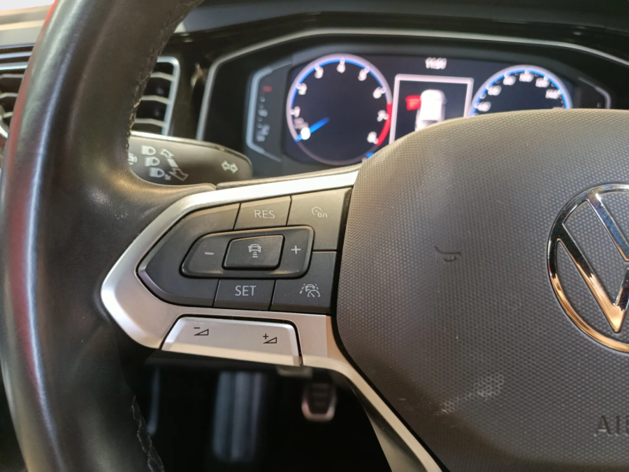 Imagen de Volkswagen Taigo