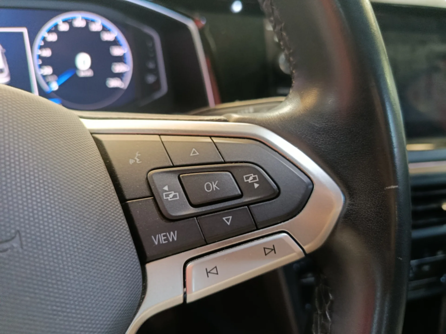 Imagen de Volkswagen Taigo