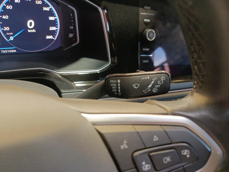 Imagen de Volkswagen Taigo