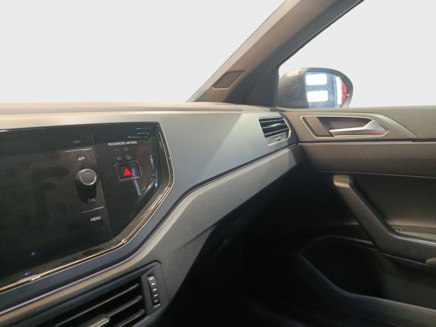 Imagen de Volkswagen Taigo