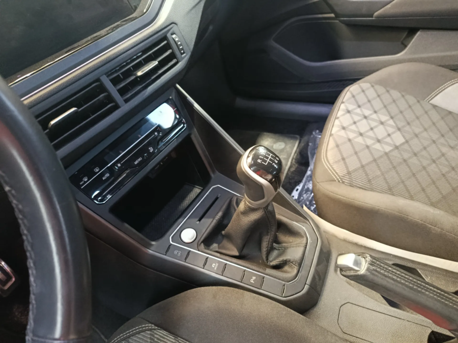 Imagen de Volkswagen Taigo