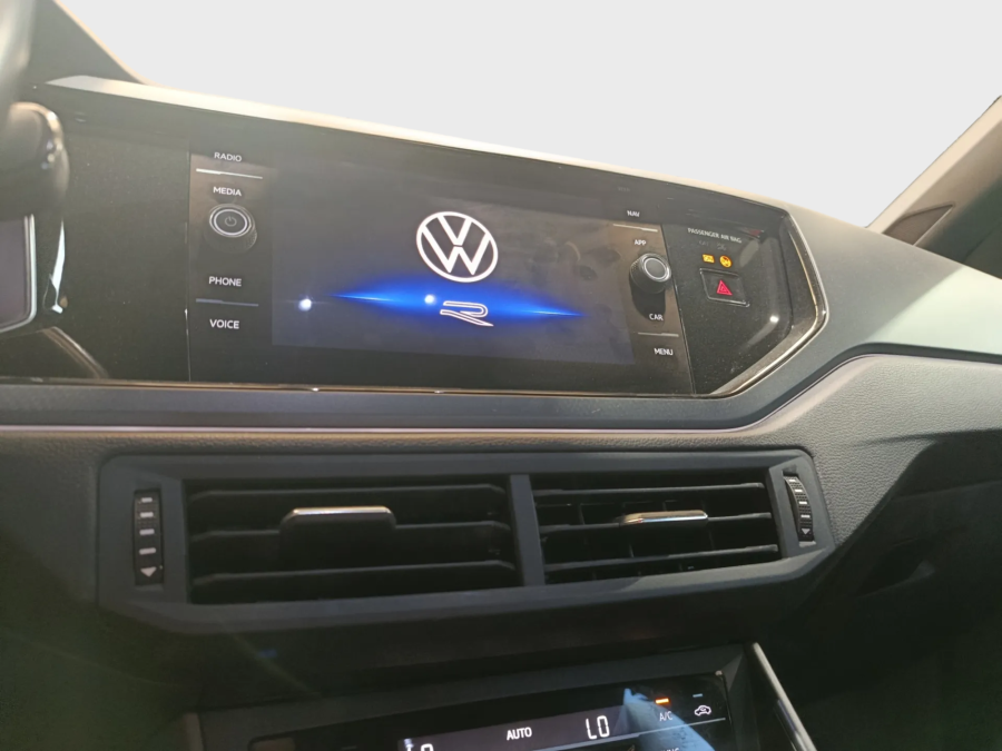 Imagen de Volkswagen Taigo