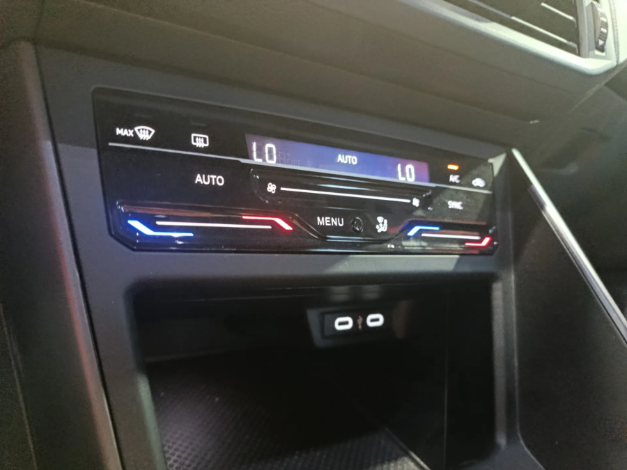Imagen de Volkswagen Taigo