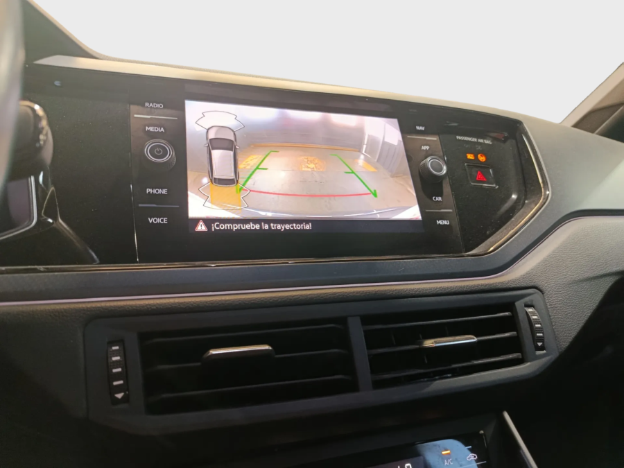 Imagen de Volkswagen Taigo