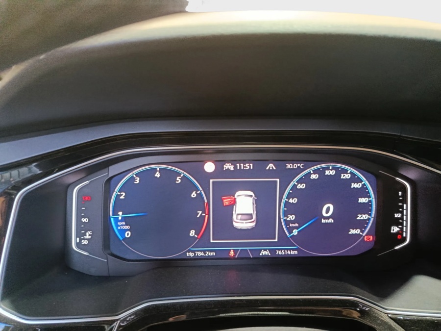 Imagen de Volkswagen Taigo