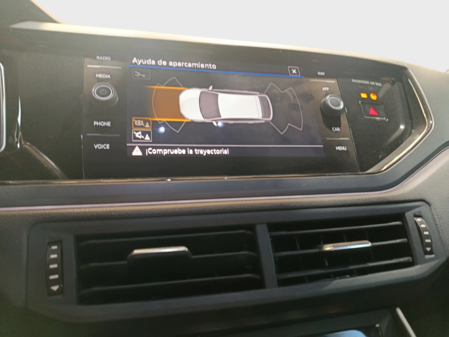 Imagen de Volkswagen Taigo