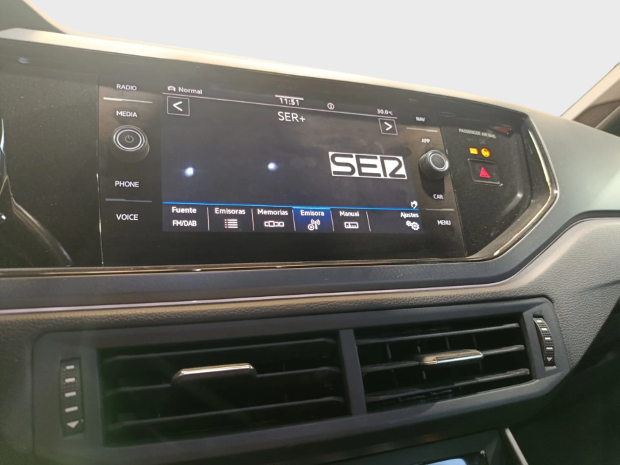 Imagen de Volkswagen Taigo