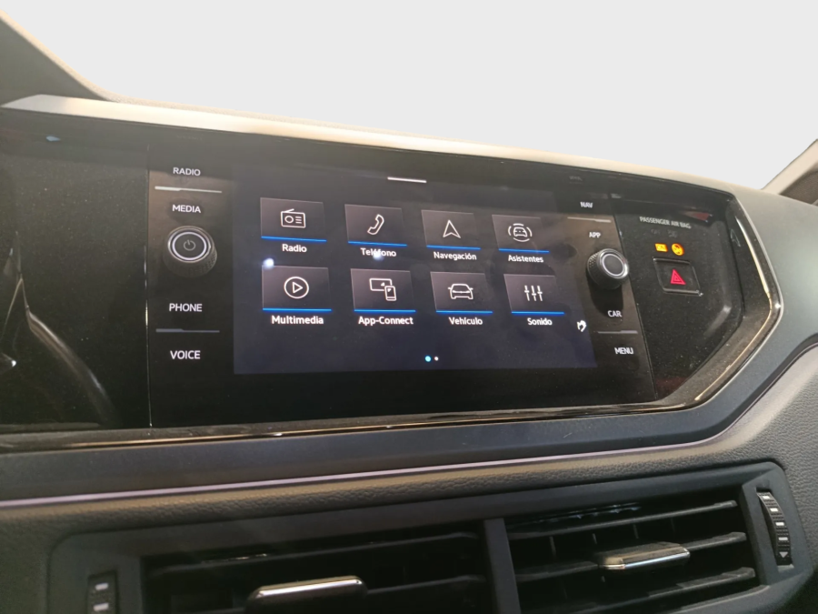 Imagen de Volkswagen Taigo