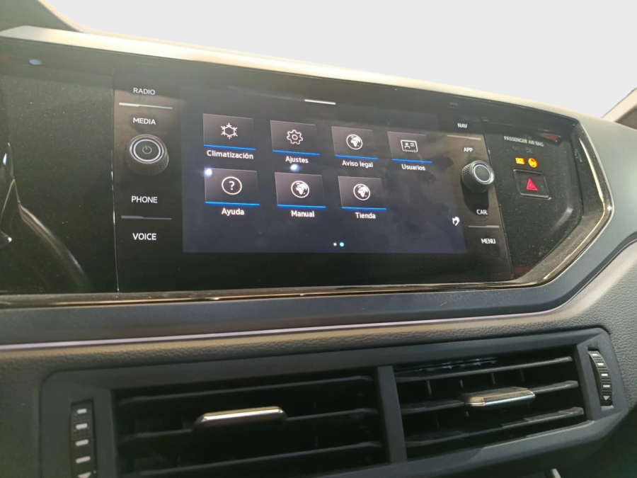 Imagen de Volkswagen Taigo