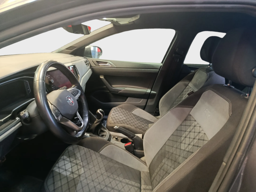 Imagen de Volkswagen Taigo