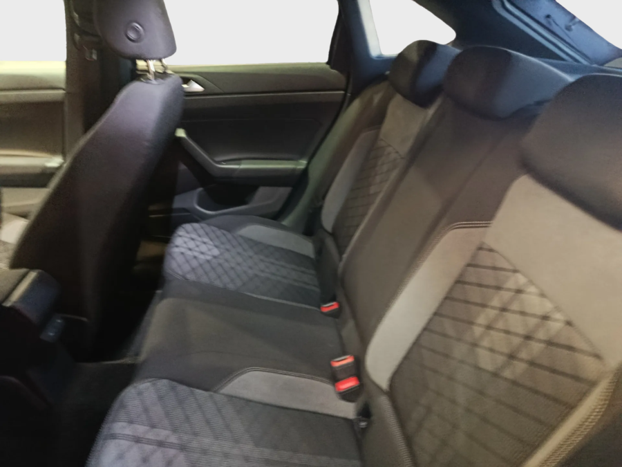 Imagen de Volkswagen Taigo
