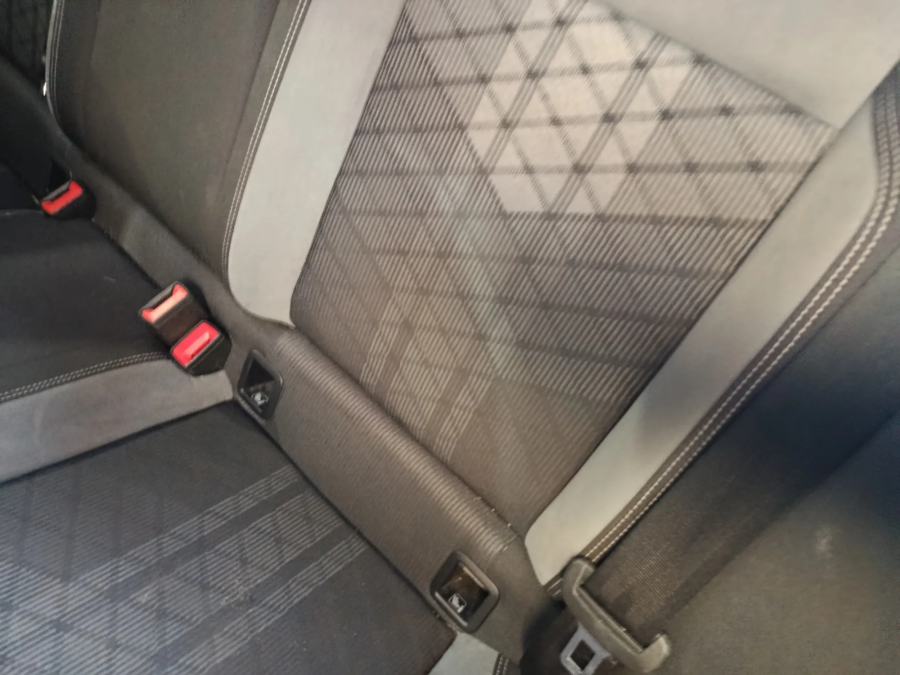 Imagen de Volkswagen Taigo