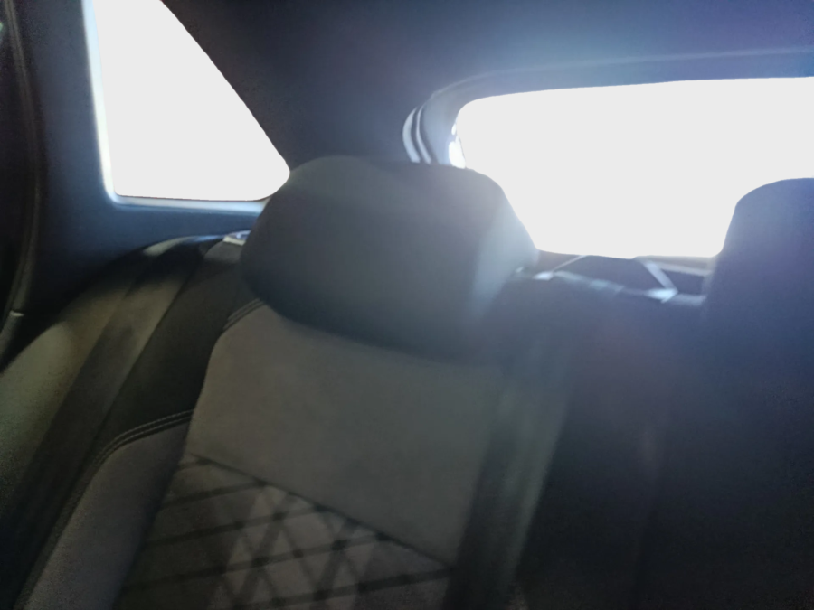 Imagen de Volkswagen Taigo