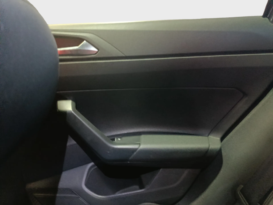 Imagen de Volkswagen Taigo