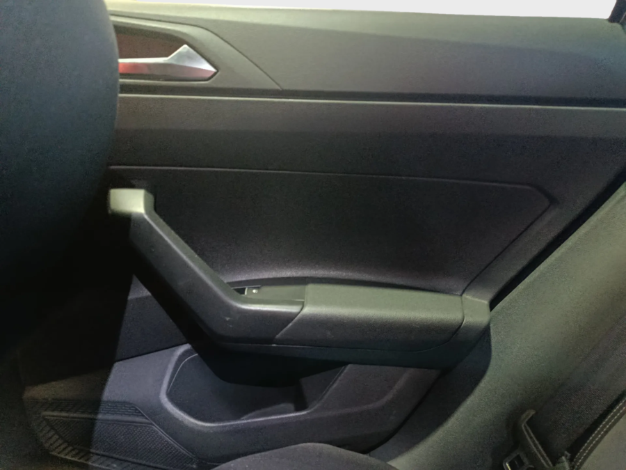 Imagen de Volkswagen Taigo