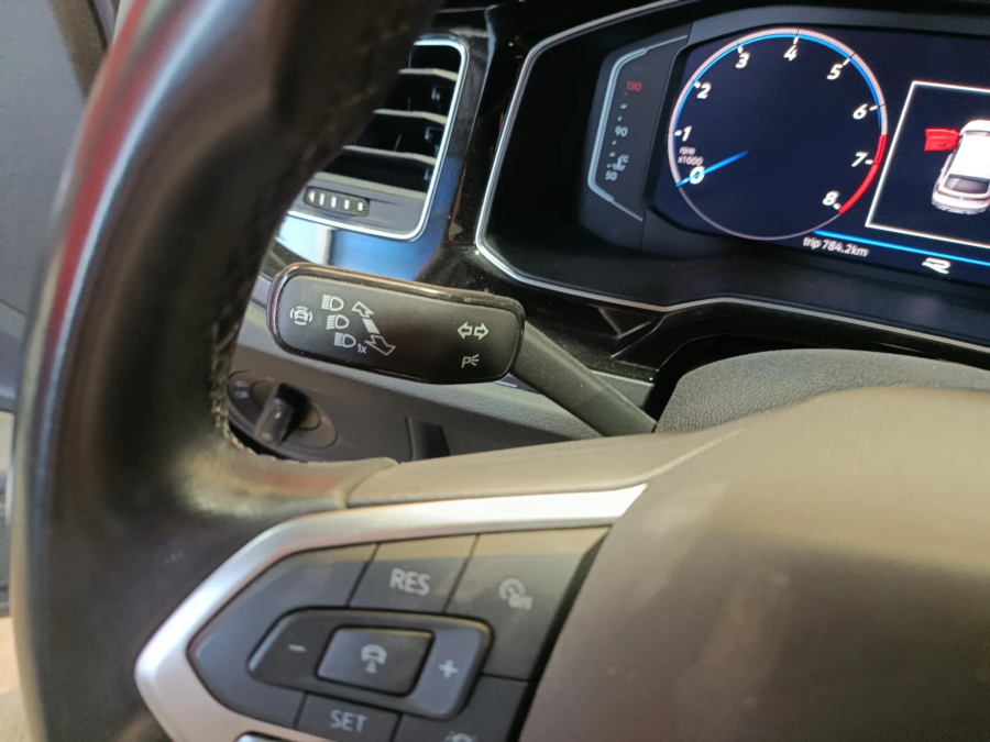Imagen de Volkswagen Taigo