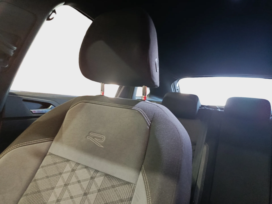 Imagen de Volkswagen Taigo
