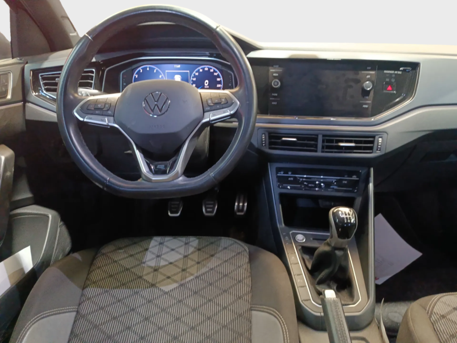 Imagen de Volkswagen Taigo
