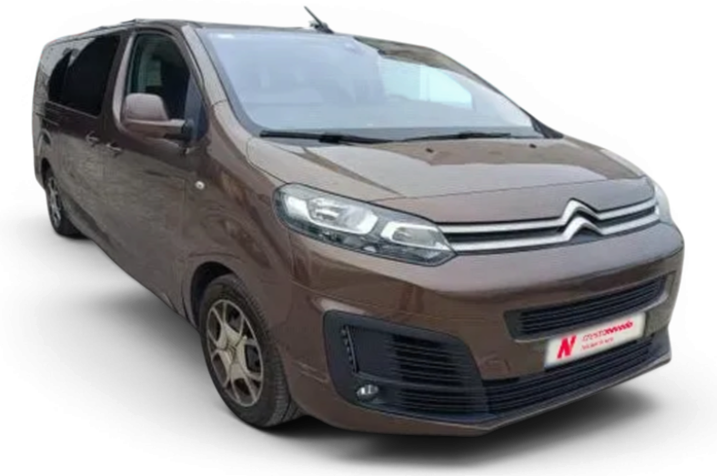 Imagen de CITROEN Spacetourer