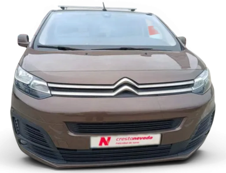 Imagen de CITROEN Spacetourer