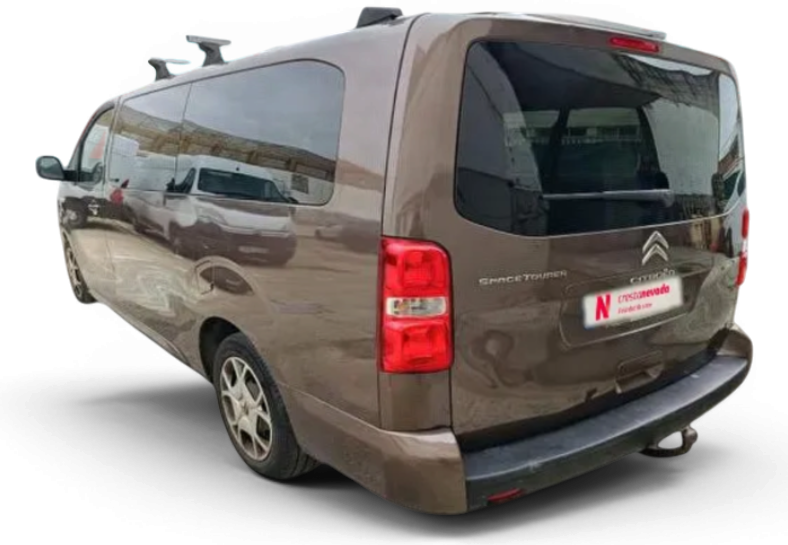 Imagen de CITROEN Spacetourer