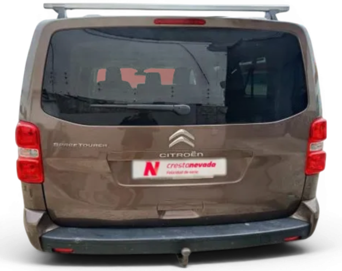 Imagen de CITROEN Spacetourer