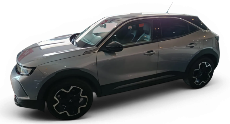 Imagen de Opel Mokka