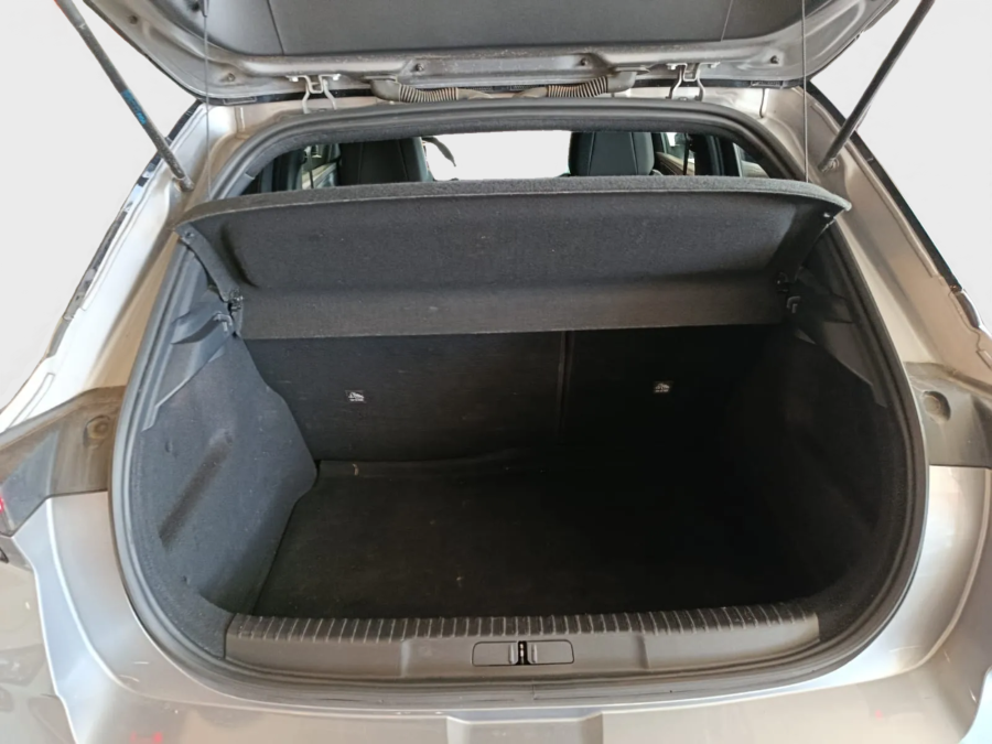 Imagen de Opel Mokka