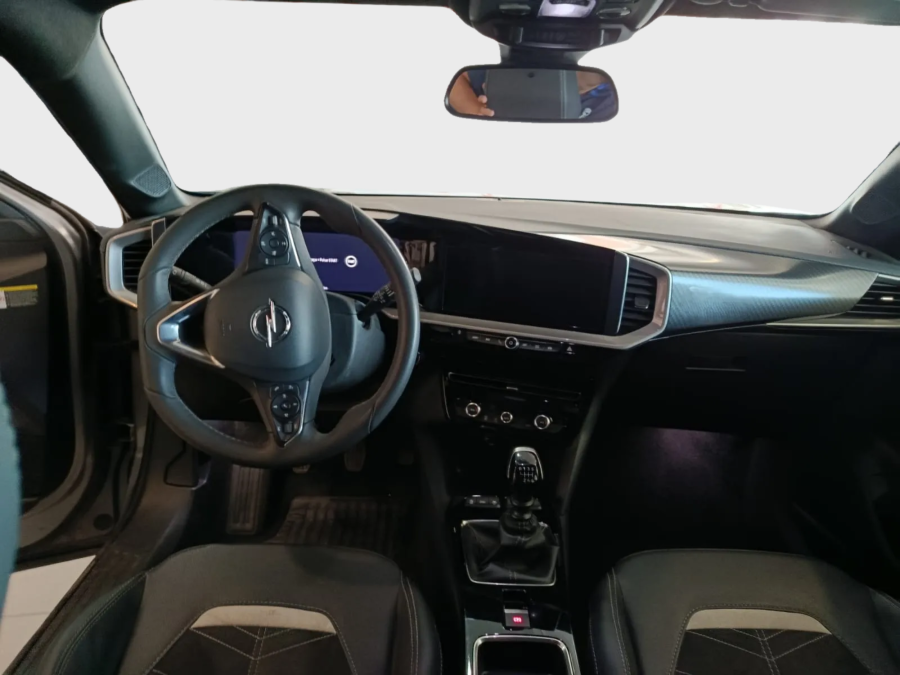 Imagen de Opel Mokka