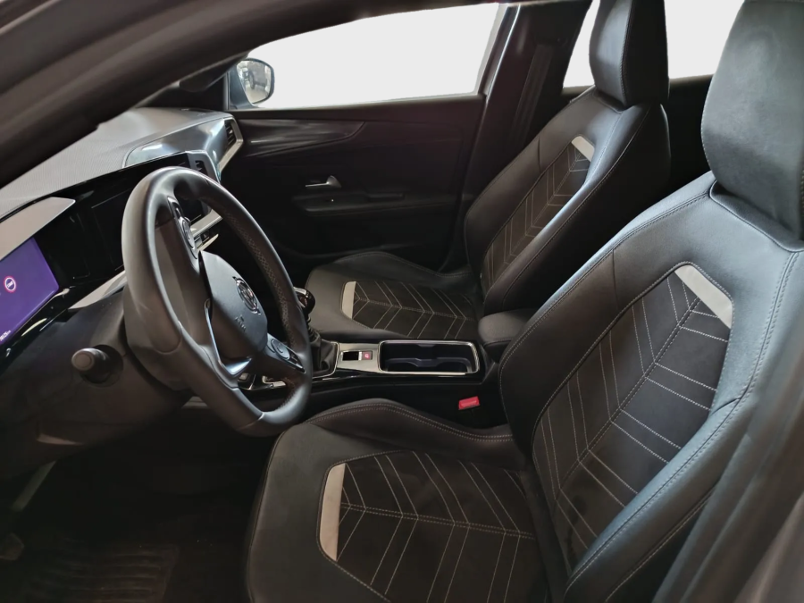 Imagen de Opel Mokka