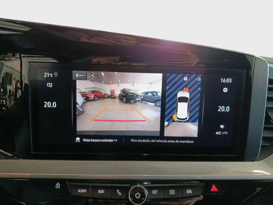 Imagen de Opel Mokka