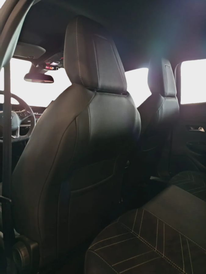 Imagen de Opel Mokka