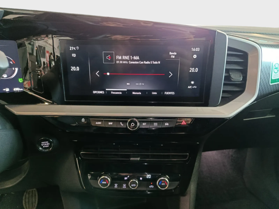 Imagen de Opel Mokka