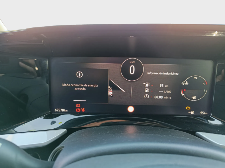 Imagen de Opel Mokka