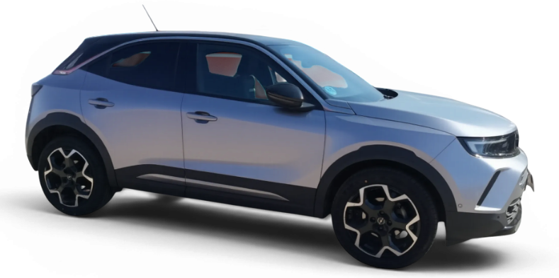 Imagen de Opel Mokka