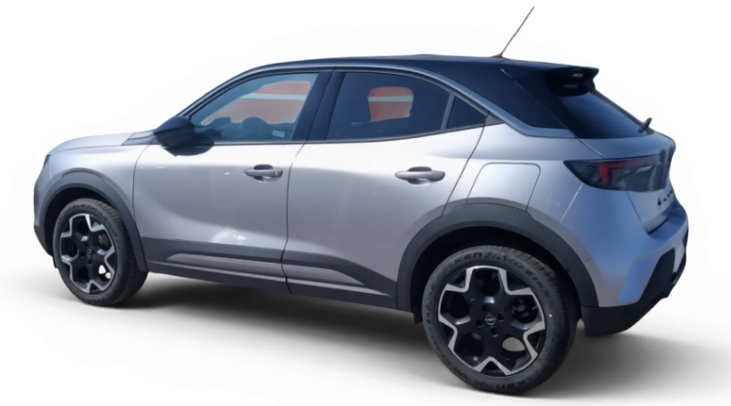 Imagen de Opel Mokka